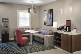 Residence Inn Newark Elizabeth/Liberty International Airport