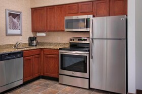 Residence Inn Newark Elizabeth/Liberty International Airport
