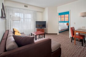 Residence Inn Newark Elizabeth/Liberty International Airport