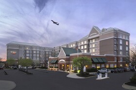 Residence Inn Newark Elizabeth/Liberty International Airport