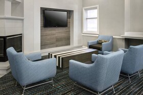 Residence Inn Newark Elizabeth/Liberty International Airport