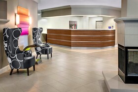 Residence Inn Newark Elizabeth/Liberty International Airport
