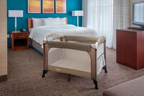 Residence Inn Newark Elizabeth/Liberty International Airport
