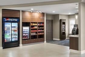 Residence Inn Newark Elizabeth/Liberty International Airport