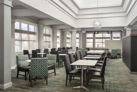 Residence Inn Newark Elizabeth/Liberty International Airport