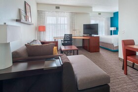 Residence Inn Newark Elizabeth/Liberty International Airport