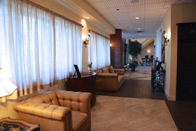 Best Western Plus Fairfield Executive Inn