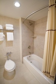Best Western Plus Fairfield Executive Inn