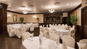 Best Western Plus Fairfield Executive Inn