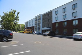 Best Western Plus Fairfield Executive Inn