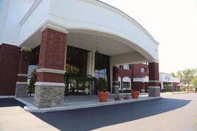 Best Western Plus Fairfield Executive Inn