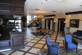 Best Western Plus Fairfield Executive Inn