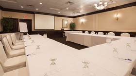 Best Western Plus Fairfield Executive Inn