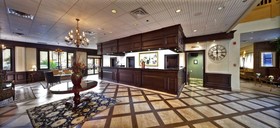 Best Western Plus Fairfield Executive Inn