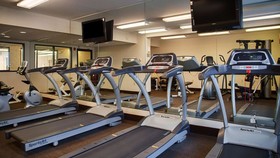 Best Western Plus Fairfield Executive Inn