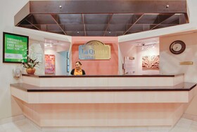 Ramada by Wyndham Fairfield NJ