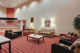Ramada by Wyndham Fairfield NJ
