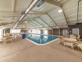 Ramada by Wyndham Fairfield NJ