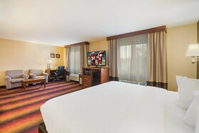 Red Roof Inn Fairfield