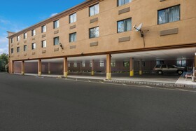 Red Roof Inn Fairfield