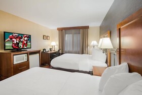 Red Roof Inn Fairfield