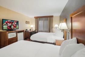 Red Roof Inn Fairfield
