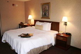 Hampton Inn Flemington