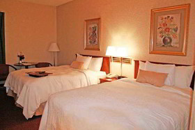 Hampton Inn Flemington