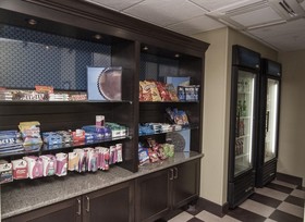 Hampton Inn Flemington