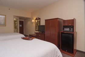 Hampton Inn Flemington