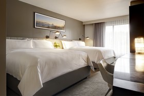 Archer Hotel Florham Park