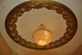 The Palace Hotel