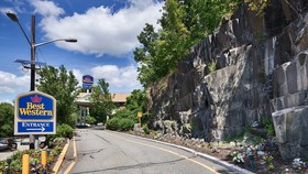 Best Western Fort Lee