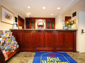 Best Western Fort Lee