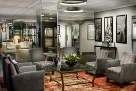 Mitchell Executive Hotels-Fort Lee