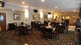 Mitchell Executive Hotels-Fort Lee