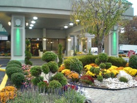 Mitchell Executive Hotels-Fort Lee