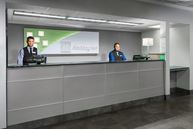 Mitchell Executive Hotels-Fort Lee