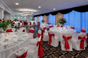 Mitchell Executive Hotels-Fort Lee