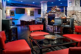 Mitchell Executive Hotels-Fort Lee