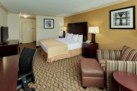 Mitchell Executive Hotels-Fort Lee
