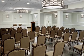 Mitchell Executive Hotels-Fort Lee