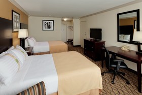 Mitchell Executive Hotels-Fort Lee