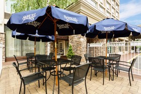 Mitchell Executive Hotels-Fort Lee