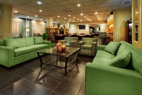 Mitchell Executive Hotels-Fort Lee