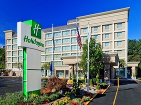 Mitchell Executive Hotels-Fort Lee