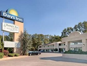 Red Roof Inn Freehold