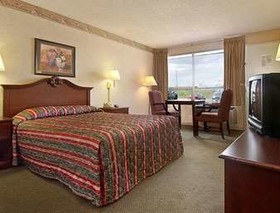 Red Roof Inn Freehold