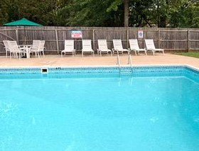 Red Roof Inn Freehold