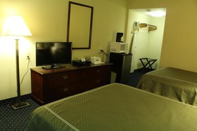 Red Roof Inn Freehold